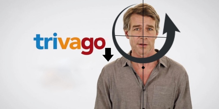 Help Trivago Guy Find Posture Doctor