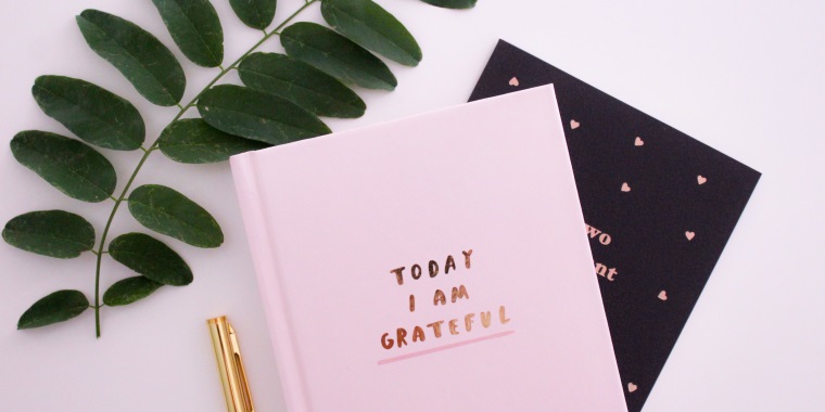 Make Your Yearly Gratitude List –  5 Crucial Categories